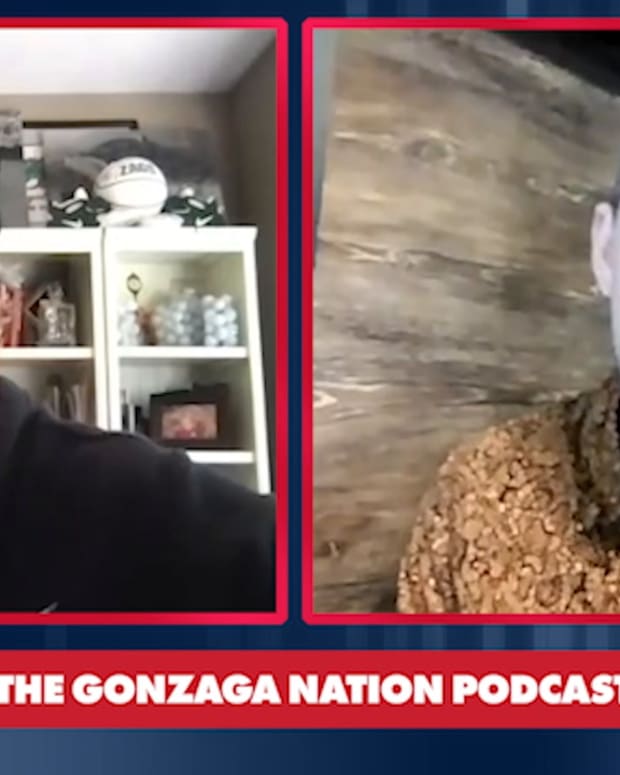 Mailbag - Grillin, Chillin and Alumni Weekend